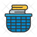 پیش‌نمایش فایل laundry-basket-10837706 از پک روال بهداشت