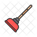 پیش‌نمایش فایل plunger-10837713 از پک روال بهداشت
