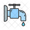 پیش‌نمایش فایل water-tap-10837734 از پک روال بهداشت