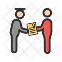 پیش‌نمایش فایل receiving-degree-10642734 از پک تحصیل