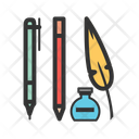 پیش‌نمایش فایل writing-equipment-10642713 از پک تحصیل