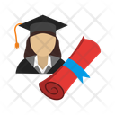 پیش‌نمایش فایل female-graduate-10642645 از پک تحصیل