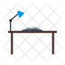 پیش‌نمایش فایل study-desk-i-10642657 از پک تحصیل