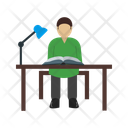 پیش‌نمایش فایل studying-on-desk-iii-10642656 از پک تحصیل