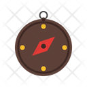 پیش‌نمایش فایل compass-pointing-east-10634615 از پک نقشه و مسیریابی