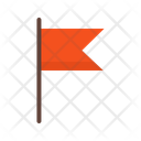 پیش‌نمایش فایل flag-i-10634591 از پک نقشه و مسیریابی
