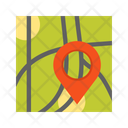 پیش‌نمایش فایل marked-destination-10634610 از پک نقشه و مسیریابی