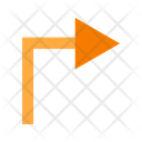 پیش‌نمایش فایل right-turn-10634601 از پک نقشه و مسیریابی