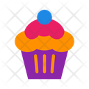 پیش‌نمایش فایل cupcake-10694171 از پک نانوایی