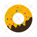 پیش‌نمایش فایل doughnut-10694169 از پک نانوایی