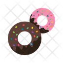 پیش‌نمایش فایل doughnuts-10694206 از پک نانوایی