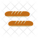 پیش‌نمایش فایل french-bread-10694194 از پک نانوایی