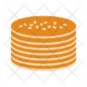 پیش‌نمایش فایل pancakes-10694213 از پک نانوایی