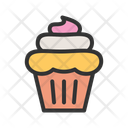 پیش‌نمایش فایل cream-cupcake-10694230 از پک نانوایی