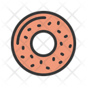 پیش‌نمایش فایل doughnut-10694219 از پک نانوایی