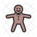پیش‌نمایش فایل gingerbread-10694229 از پک نانوایی