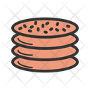 پیش‌نمایش فایل pancakes-10694263 از پک نانوایی