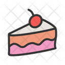 پیش‌نمایش فایل slice-of-cake-ii-10694250 از پک نانوایی