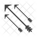پیش‌نمایش فایل arrows-10694391 از پک بازی‌ها و سرگرمی