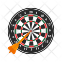 پیش‌نمایش فایل dartboard-10744017 از پک بازی‌ها و سرگرمی