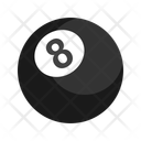 پیش‌نمایش فایل eight-ball-10744007 از پک بازی‌ها و سرگرمی