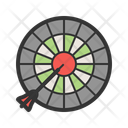 پیش‌نمایش فایل dartboard-10744067 از پک بازی‌ها و سرگرمی