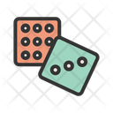 پیش‌نمایش فایل dice-i-10744053 از پک بازی‌ها و سرگرمی