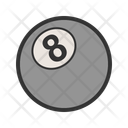 پیش‌نمایش فایل eight-ball-10744057 از پک بازی‌ها و سرگرمی