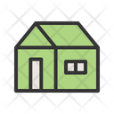 پیش‌نمایش فایل house-with-snow-10744049 از پک بازی‌ها و سرگرمی