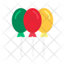 پیش‌نمایش فایل balloons-10775873 از پک کریسمس