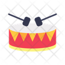 پیش‌نمایش فایل drums-10775882 از پک کریسمس