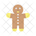 پیش‌نمایش فایل gingerbread-10775885 از پک کریسمس