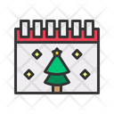 پیش‌نمایش فایل calendar-10776280 از پک کریسمس