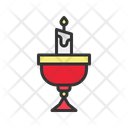 پیش‌نمایش فایل candles-10776271 از پک کریسمس