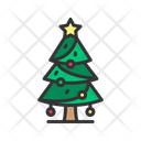 پیش‌نمایش فایل christmas-tree-10776255 از پک کریسمس