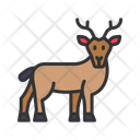 پیش‌نمایش فایل deer-10776247 از پک کریسمس