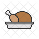 پیش‌نمایش فایل dinner-10776272 از پک کریسمس