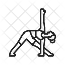 پیش‌نمایش فایل triangle-left-10857790 از پک حالت‌های یوگا