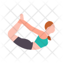 پیش‌نمایش فایل bow-pose-10917081 از پک حالت‌های یوگا