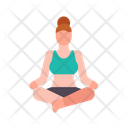 پیش‌نمایش فایل buddhist-pose-10917083 از پک حالت‌های یوگا