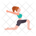 پیش‌نمایش فایل half-moon-pose-10917100 از پک حالت‌های یوگا