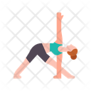 پیش‌نمایش فایل triangle-left-10917118 از پک حالت‌های یوگا