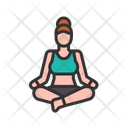 پیش‌نمایش فایل buddhist-pose-10917720 از پک حالت‌های یوگا