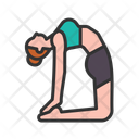 پیش‌نمایش فایل camel-pose-10917721 از پک حالت‌های یوگا