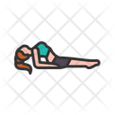 پیش‌نمایش فایل fish-pose-10917731 از پک حالت‌های یوگا