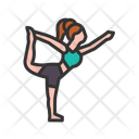 پیش‌نمایش فایل lord-of-dance-pose-10917748 از پک حالت‌های یوگا