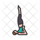 پیش‌نمایش فایل supported-shoulderstand-10917750 از پک حالت‌های یوگا