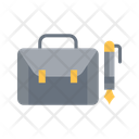 پیش‌نمایش فایل briefcase-and-pen-11005249 از پک وب