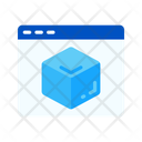 پیش‌نمایش فایل cubic-design-11005267 از پک وب