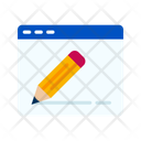 پیش‌نمایش فایل edit-webpage-11005237 از پک وب